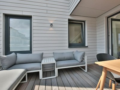 Holiday apartment Strandperle, Ostsee Suite 5 - Features photo 21