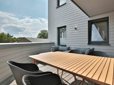 Holiday apartment Strandperle, Ostsee Suite 5 - Features photo 22