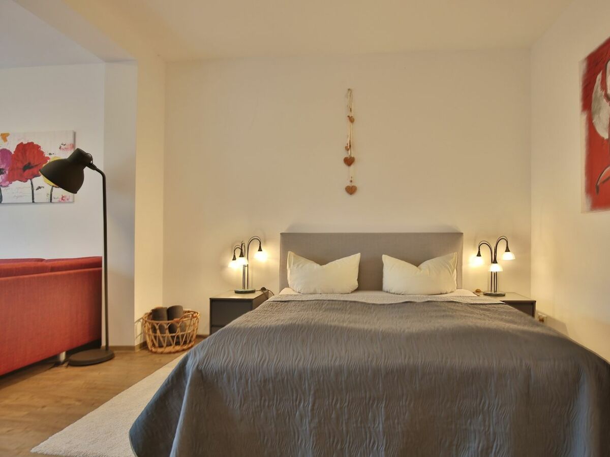 Holiday apartment Hannas Strandhaus App. A - Features photo 4