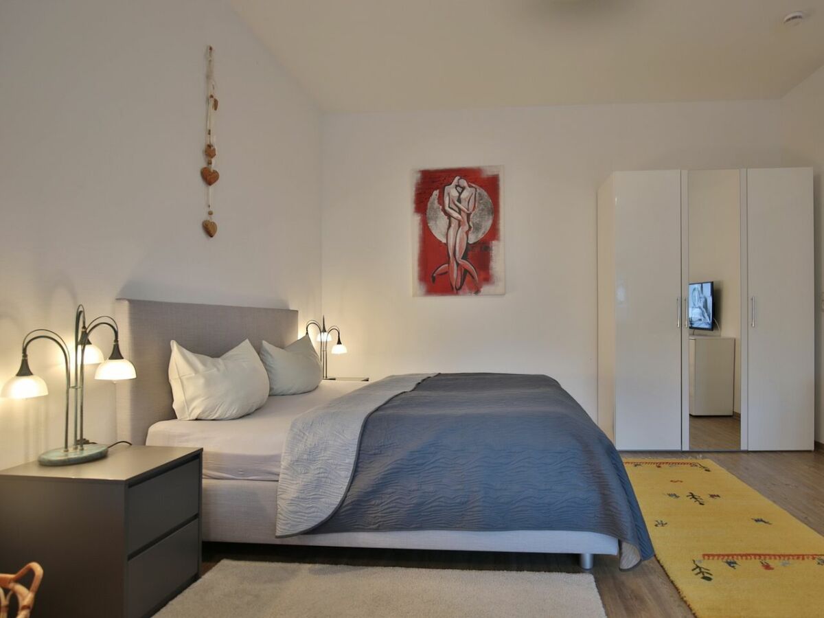 Holiday apartment Hannas Strandhaus App. A - Features photo 5