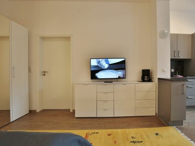 Holiday apartment Hannas Strandhaus App. A - Features photo 6