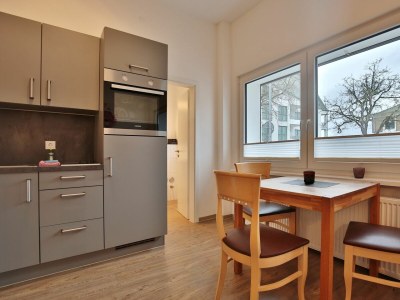 Holiday apartment Hannas Strandhaus App. A - Features photo 9