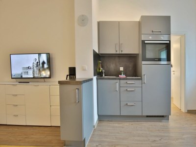 Holiday apartment Hannas Strandhaus App. A - Features photo 10