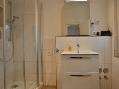 Holiday apartment Hannas Strandhaus App. A - Features photo 11