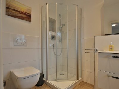 Holiday apartment Hannas Strandhaus App. A - Features photo 12