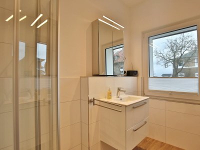 Holiday apartment Hannas Strandhaus App. A - Features photo 14