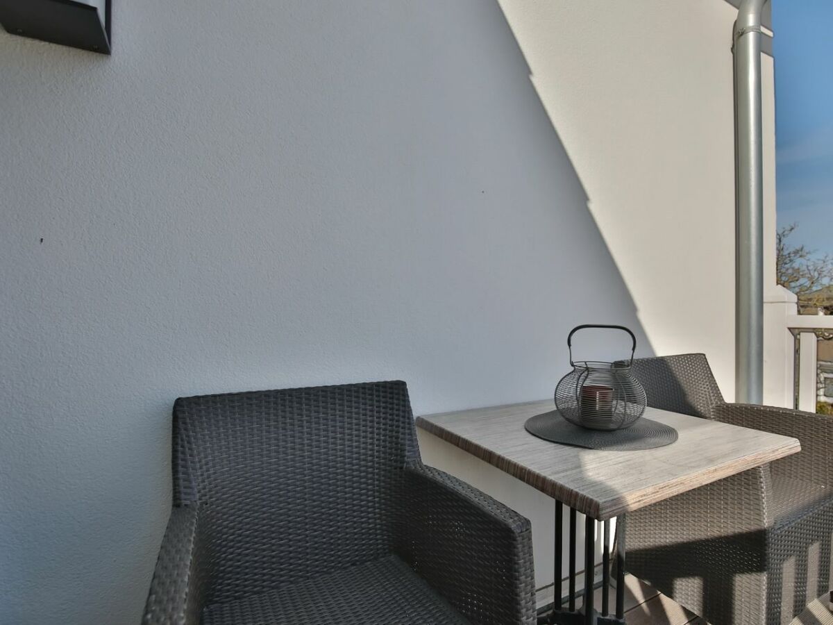 Holiday apartment Hannas Strandhaus App. C - Outdoor photo 4