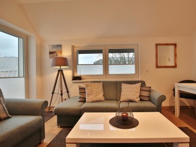 Holiday apartment Hannas Strandhaus App. C in Niendorf/Ostsee - Holiday apartment