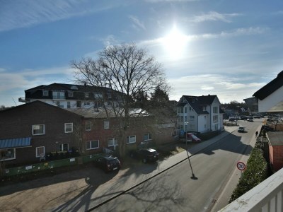 Holiday apartment Hannas Strandhaus App. C - Outdoor photo 3