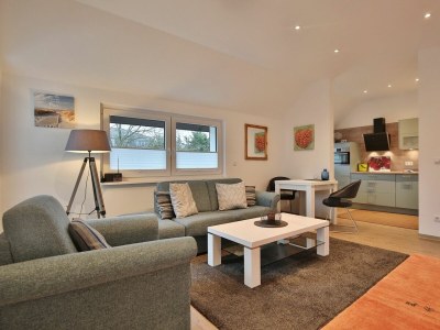 Holiday apartment Hannas Strandhaus App. C - Features photo 7