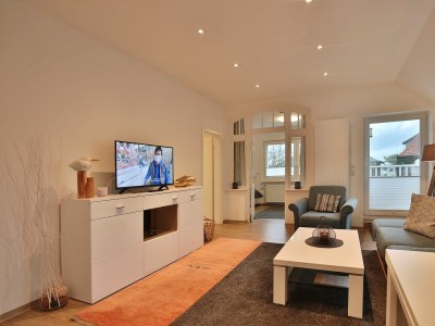 Holiday apartment Hannas Strandhaus App. C - Features photo 9