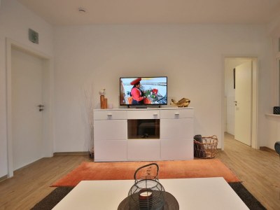 Holiday apartment Hannas Strandhaus App. C - Features photo 10