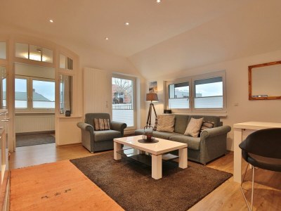 Holiday apartment Hannas Strandhaus App. C - Features photo 11