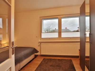 Holiday apartment Hannas Strandhaus App. C - Features photo 12