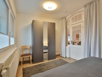 Holiday apartment Hannas Strandhaus App. C - Features photo 14