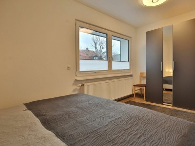 Holiday apartment Hannas Strandhaus App. C - Features photo 15
