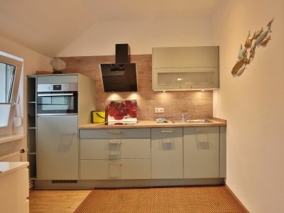 Holiday apartment Hannas Strandhaus App. C - Features photo 16