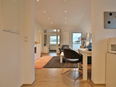 Holiday apartment Hannas Strandhaus App. C - Features photo 18