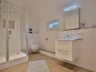 Holiday apartment Hannas Strandhaus App. C - Features photo 19