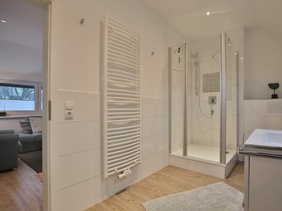 Holiday apartment Hannas Strandhaus App. C - Features photo 20