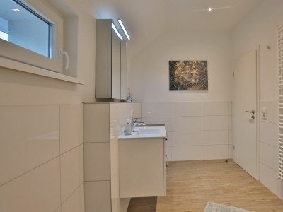 Holiday apartment Hannas Strandhaus App. C - Features photo 21