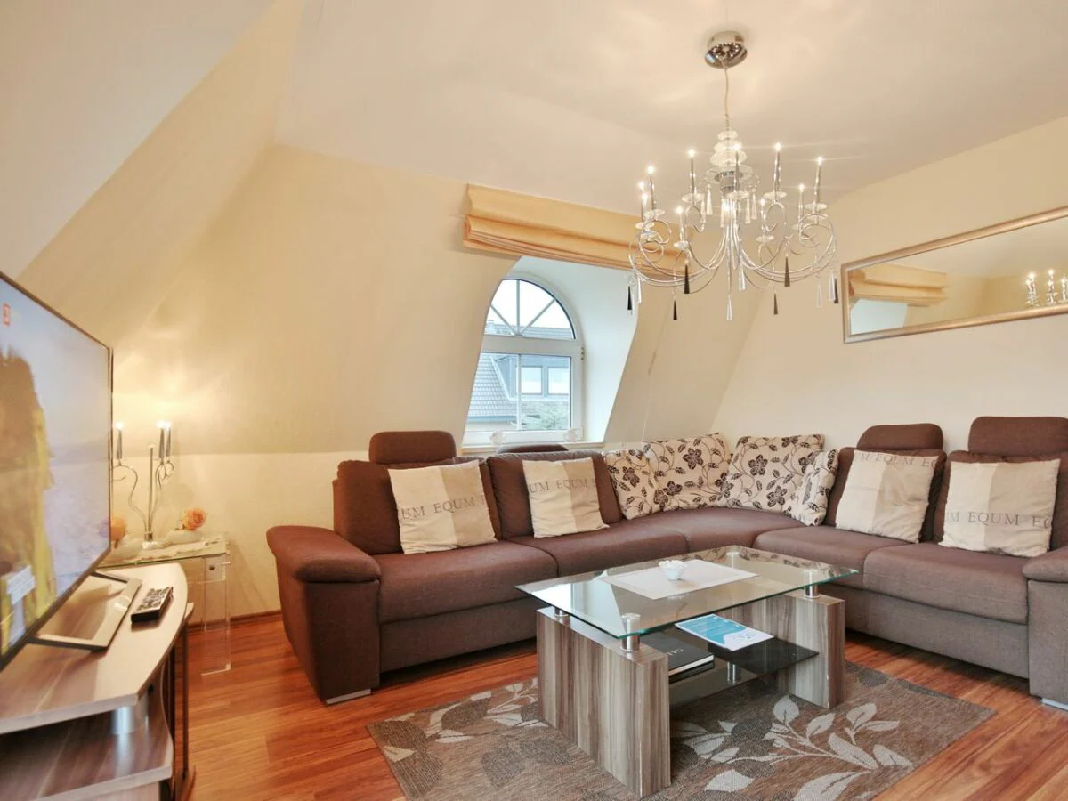 Holiday apartment Ferienhaus Bergstraße Appartement 9