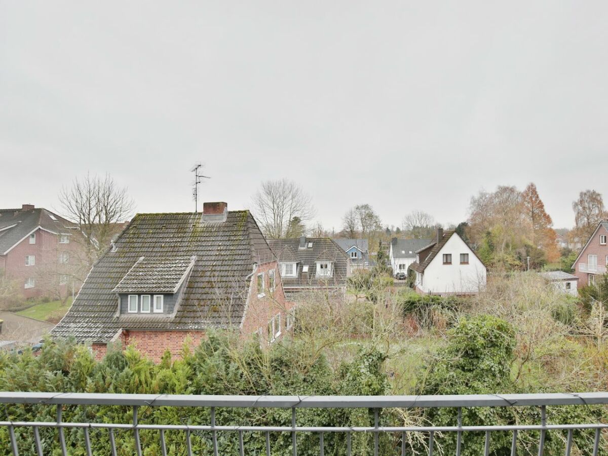 Holiday apartment Ferienhaus Bergstraße Appartement 9 - Outdoor photo 2