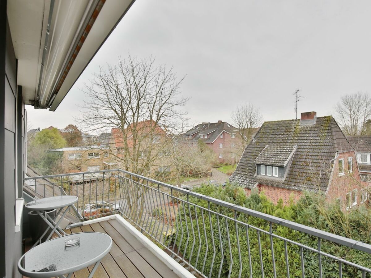 Holiday apartment Ferienhaus Bergstraße Appartement 9 - Outdoor photo 3