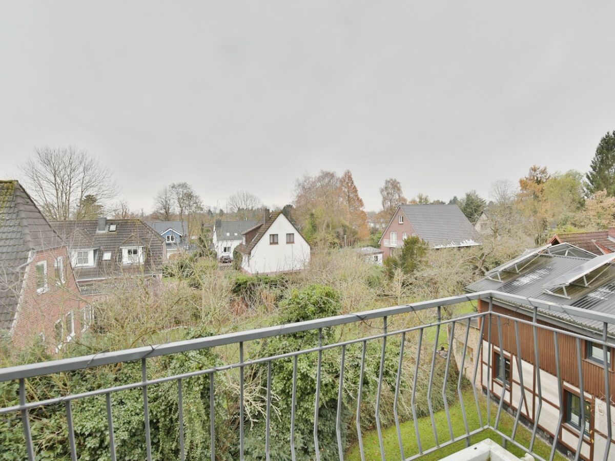 Holiday apartment Ferienhaus Bergstraße Appartement 9 - Outdoor photo 4