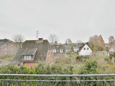 Holiday apartment Ferienhaus Bergstraße Appartement 9 - Outdoor photo 2