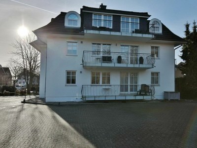 Holiday apartment Ferienhaus Bergstraße Appartement 9 - Outdoor photo 6