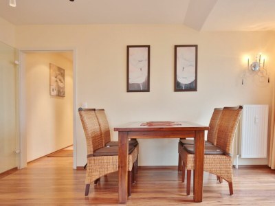 Holiday apartment Ferienhaus Bergstraße Appartement 9 - Features photo 7