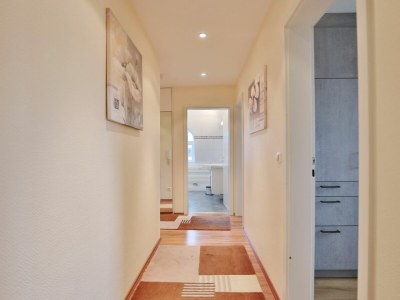 Holiday apartment Ferienhaus Bergstraße Appartement 9 - Features photo 10