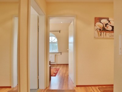 Holiday apartment Ferienhaus Bergstraße Appartement 9 - Features photo 11