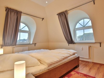 Holiday apartment Ferienhaus Bergstraße Appartement 9 - Features photo 12