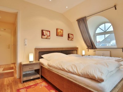 Holiday apartment Ferienhaus Bergstraße Appartement 9 - Features photo 13