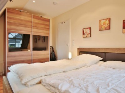 Holiday apartment Ferienhaus Bergstraße Appartement 9 - Features photo 14