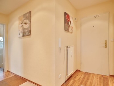 Holiday apartment Ferienhaus Bergstraße Appartement 9 - Features photo 15