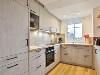 Holiday apartment Ferienhaus Bergstraße Appartement 9 - Features photo 16