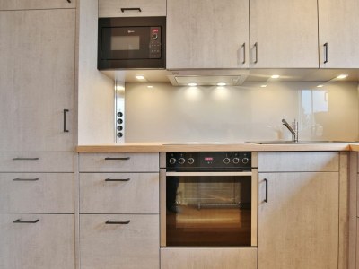 Holiday apartment Ferienhaus Bergstraße Appartement 9 - Features photo 17