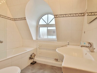 Holiday apartment Ferienhaus Bergstraße Appartement 9 - Features photo 18