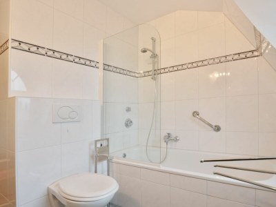 Holiday apartment Ferienhaus Bergstraße Appartement 9 - Features photo 20