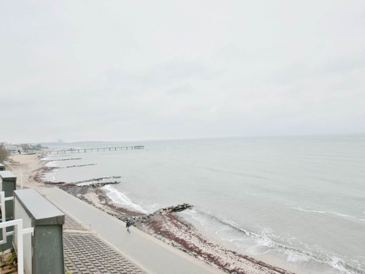 Holiday apartment TREF Appartement 64 - Outdoor photo 4