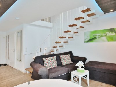 Holiday apartment TREF Appartement 64 in Niendorf/Ostsee - Holiday apartment