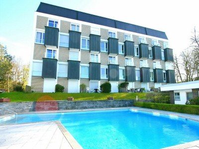 Holiday apartment TREF Appartement 64 - Outdoor photo 5