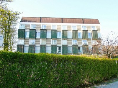 Holiday apartment TREF Appartement 64 - Outdoor photo 6