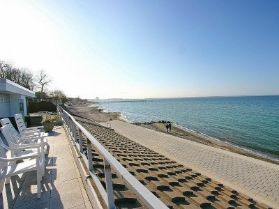 Holiday apartment TREF Appartement 64 - Outdoor photo 9