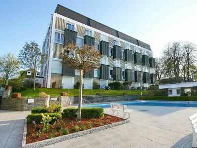 Holiday apartment TREF Appartement 64 - Outdoor photo 10