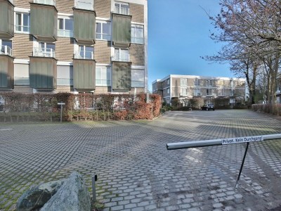 Holiday apartment TREF Appartement 64 - Outdoor photo 11