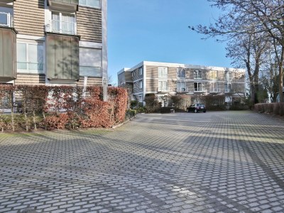 Holiday apartment TREF Appartement 64 - Outdoor photo 12